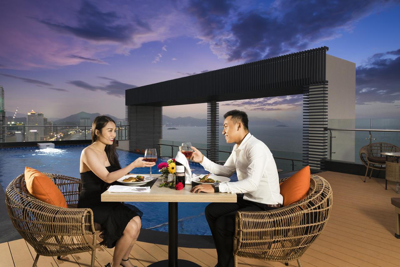 Comodo Hotel 5*