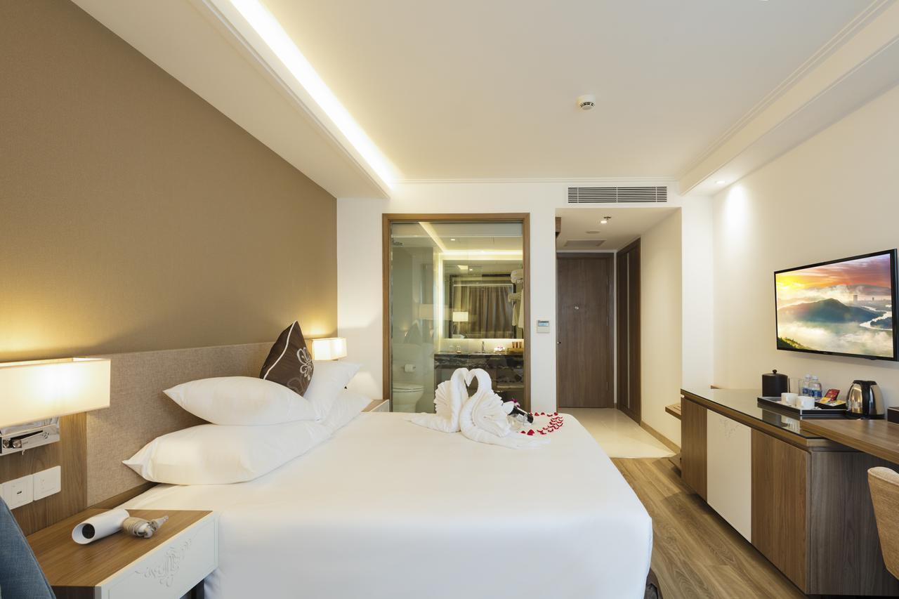 Comodo Hotel