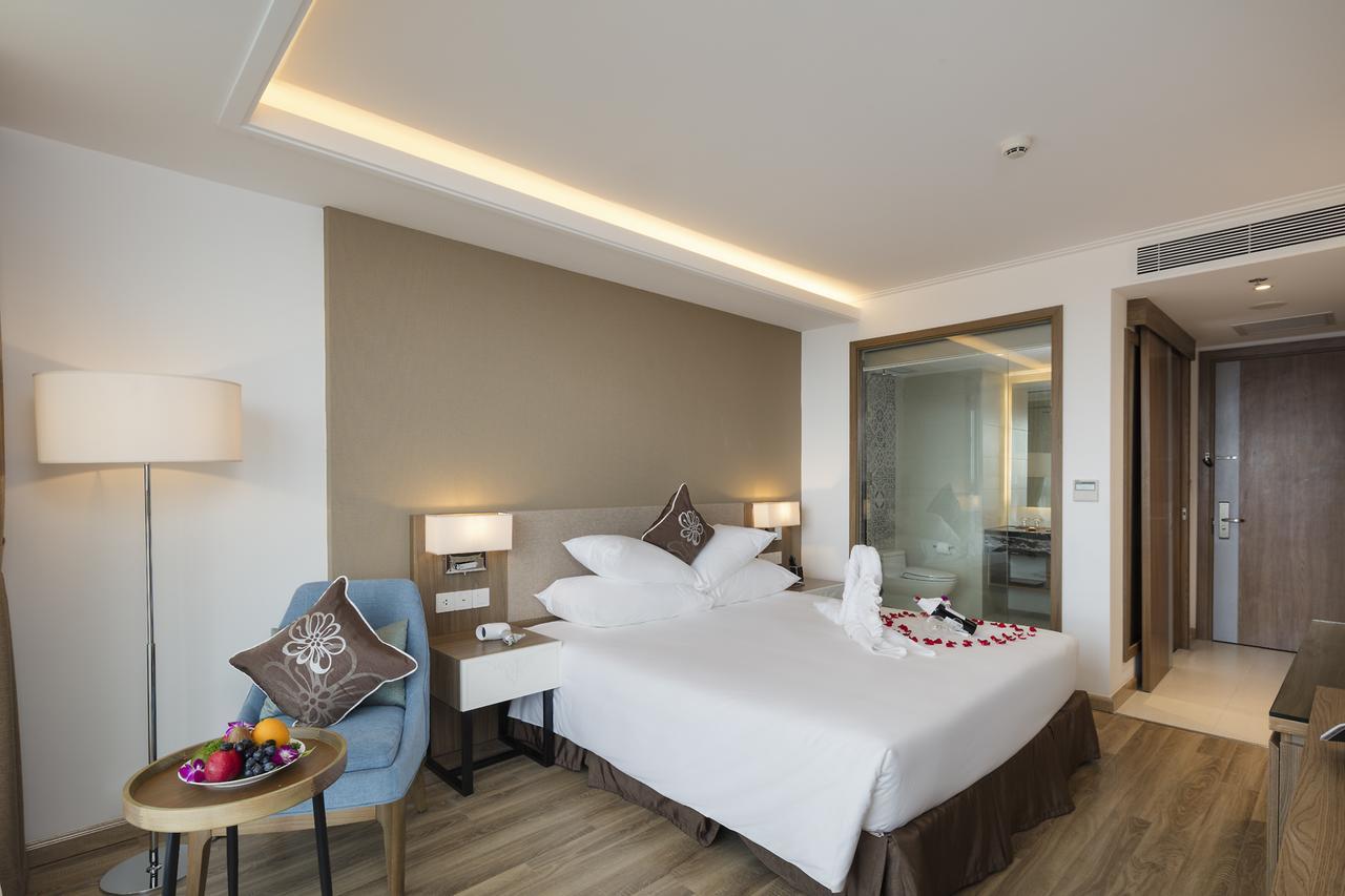 Comodo Hotel