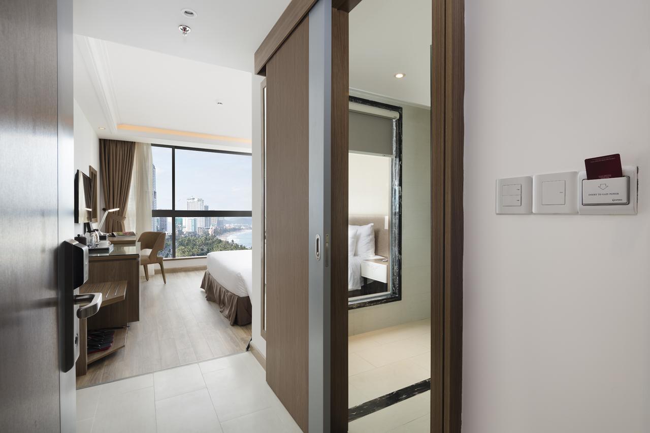 Comodo Hotel Nha Trang