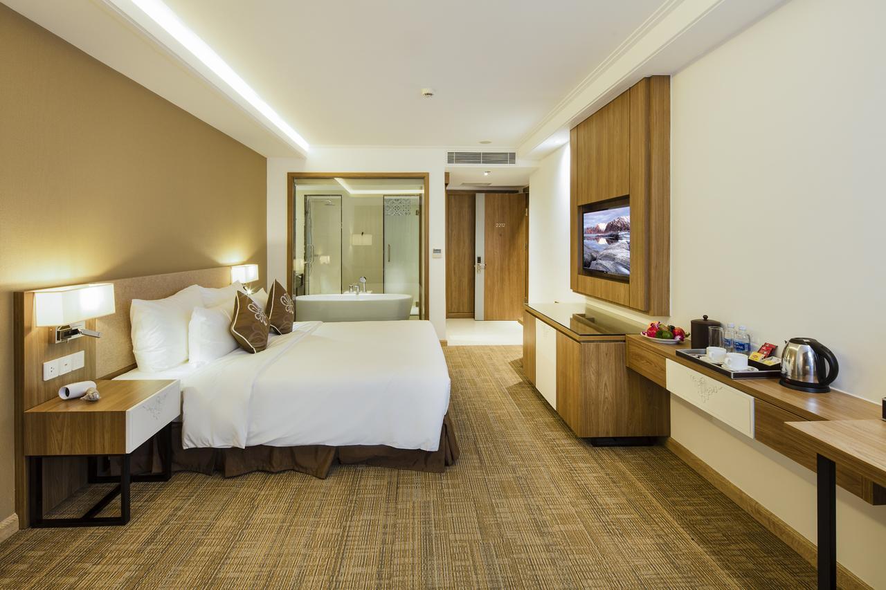 Comodo Hotel Nha Trang