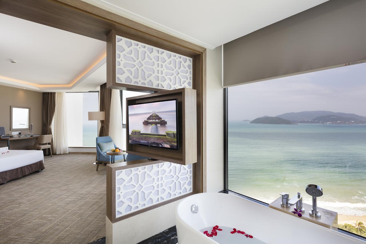 Comodo Hotel Nha Trang