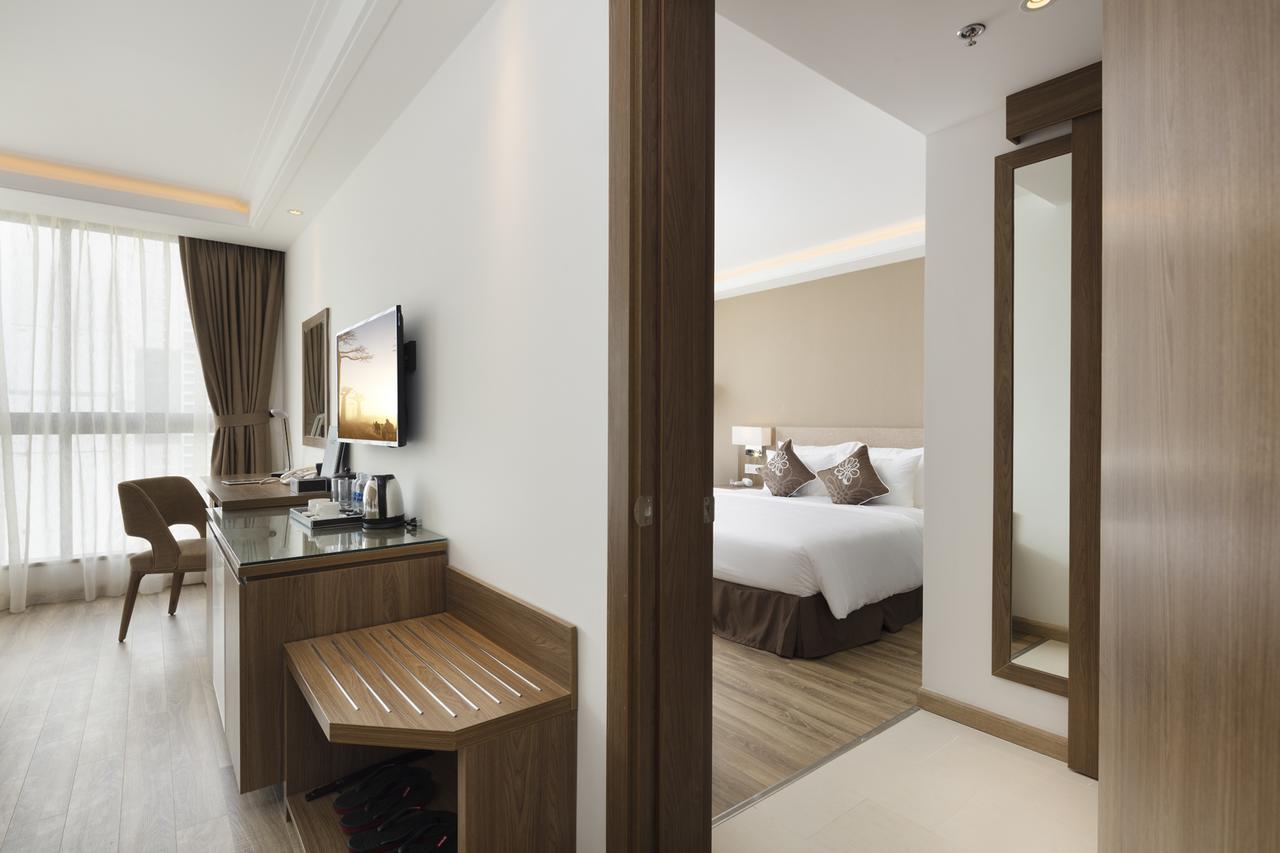 Comodo Hotel