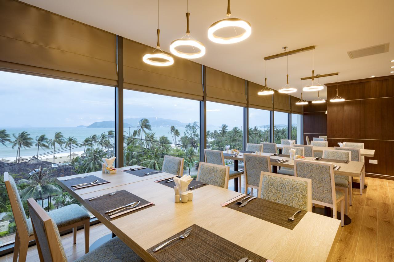 Hotel Comodo 5*