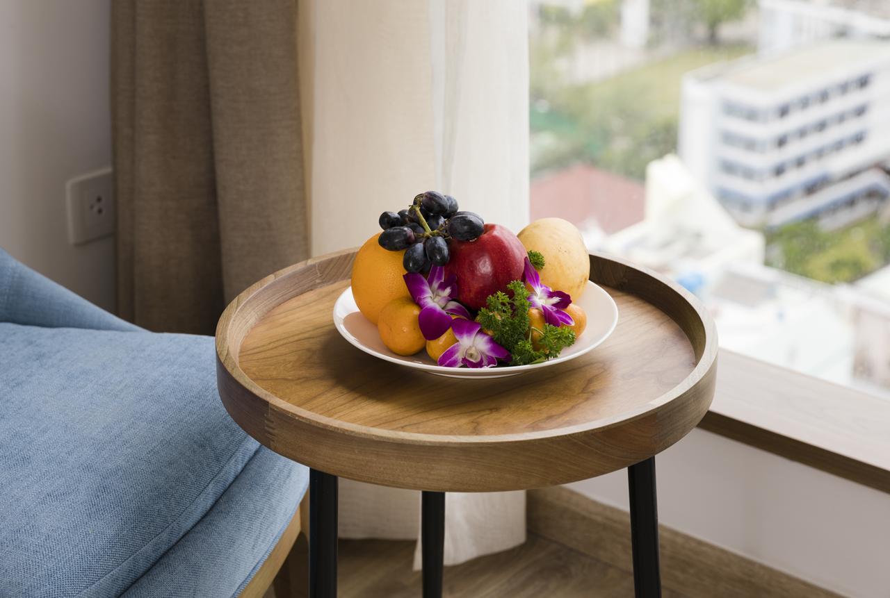 Hotel Comodo