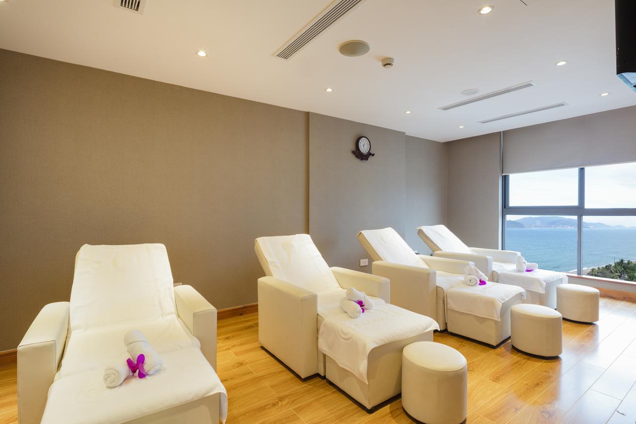 Comodo Hotel Nha Trang