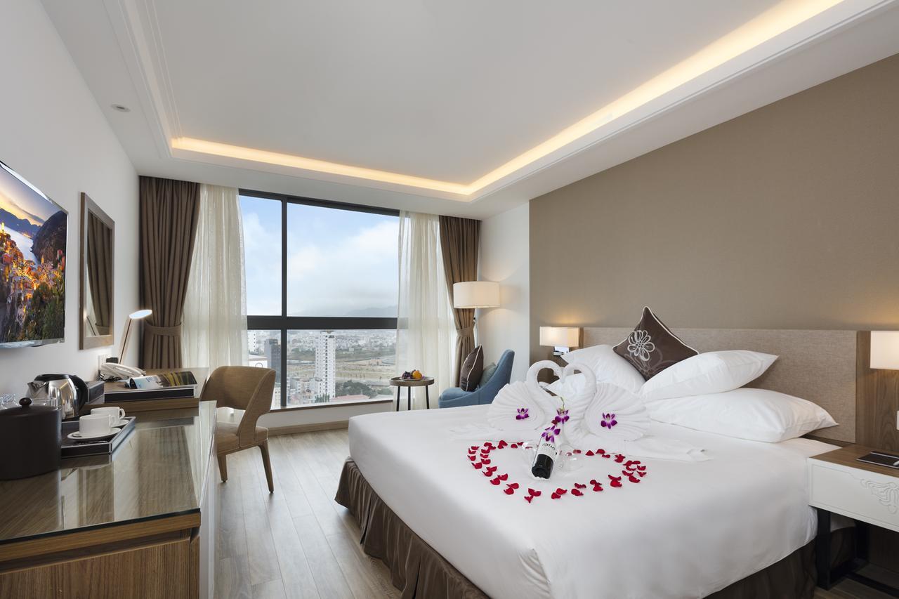 Comodo Hotel 5*