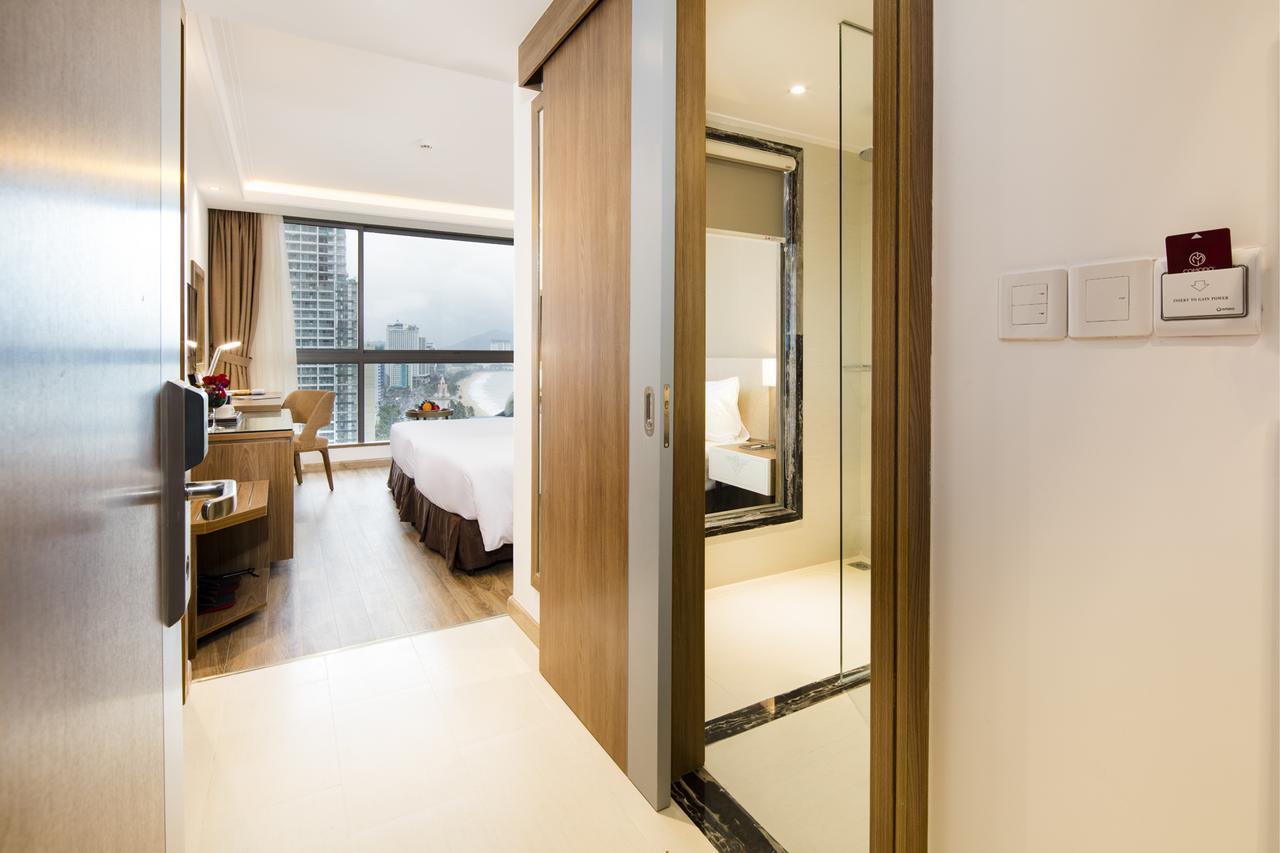 Comodo Hotel Nha Trang