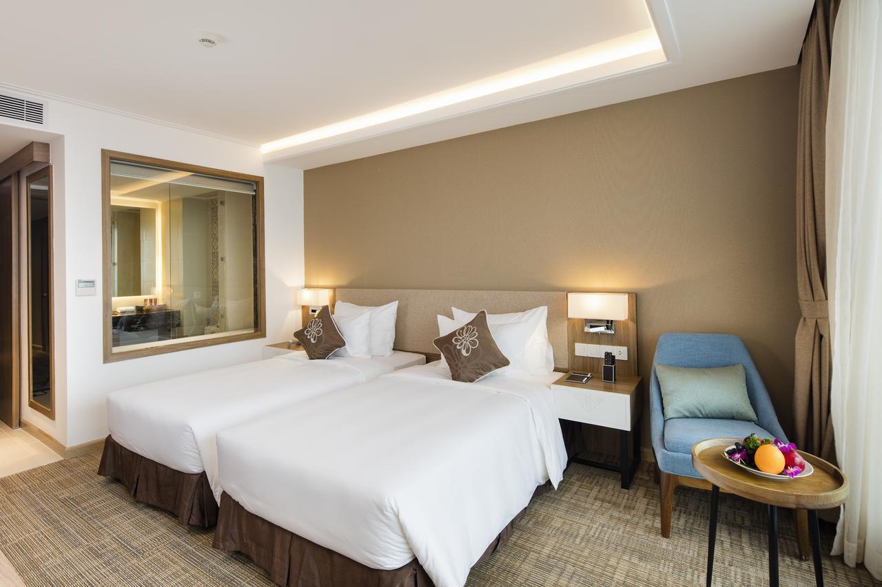 Comodo 5*