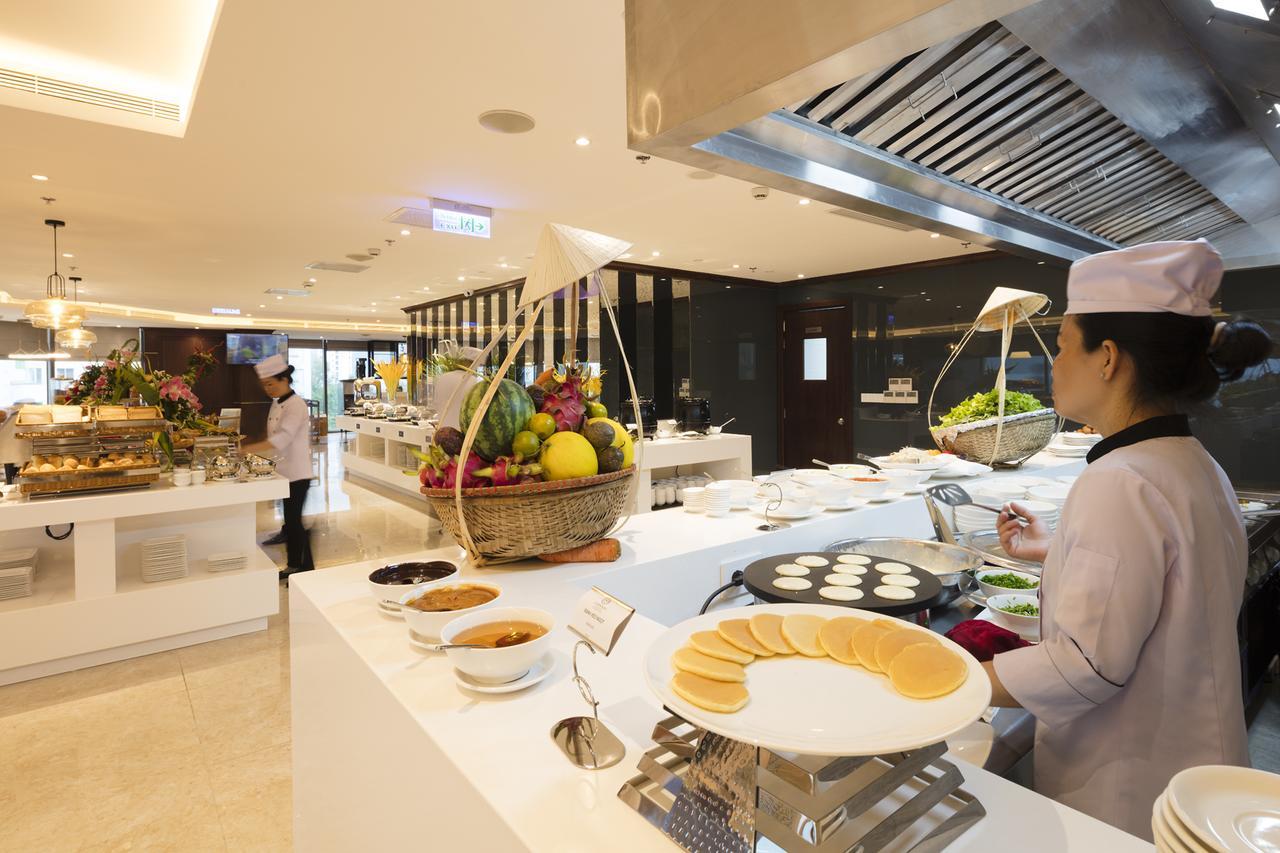 Comodo Hotel Nha Trang
