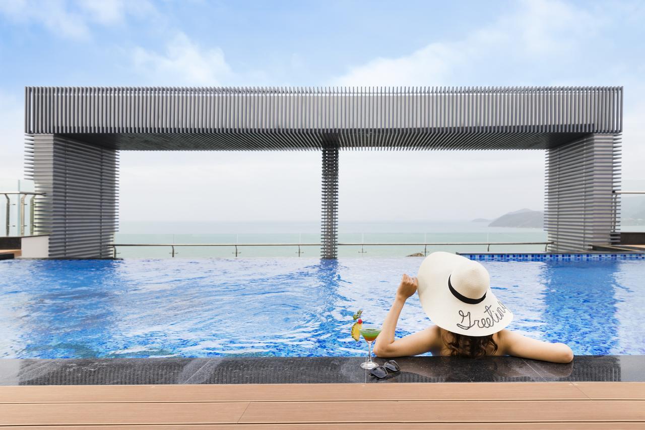 Comodo Hotel Nha Trang