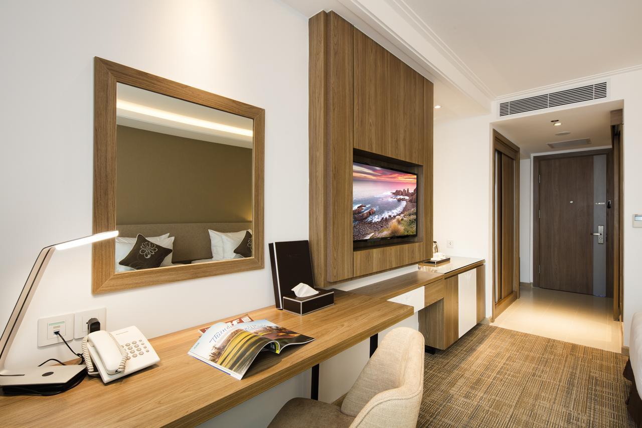 Hotel Comodo 5*