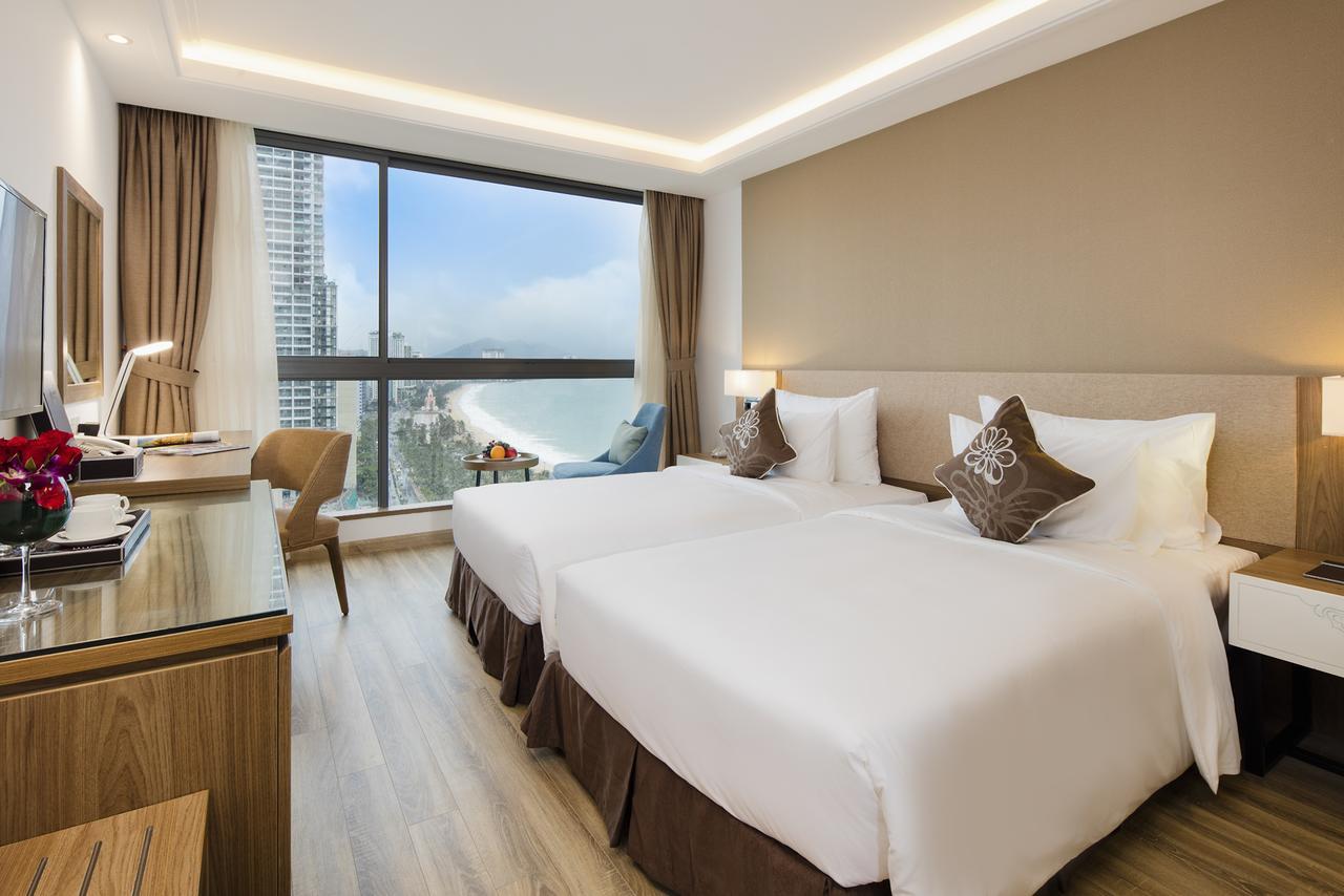 Comodo Hotel 5*