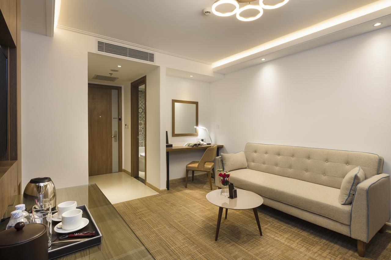 Comodo Hotel 5*