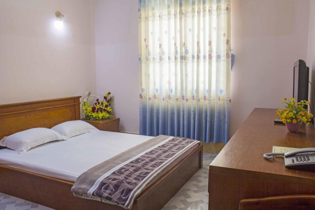 Ngan Hang 2* Vung Tau