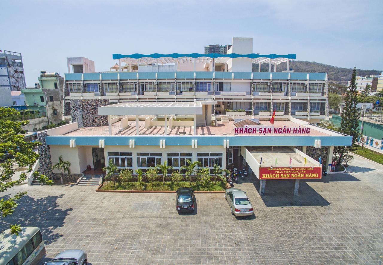 Hotel Ngan Hang