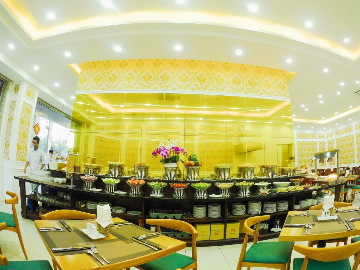 Volga Condotel Apartment Nha Trang