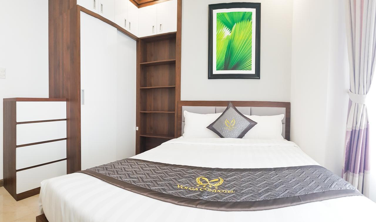 Volga Condotel