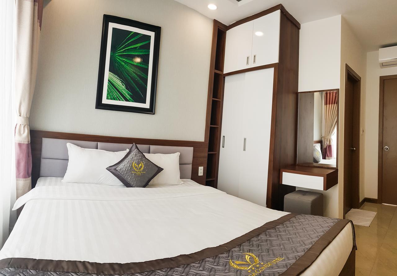 Volga Condotel Nha Trang