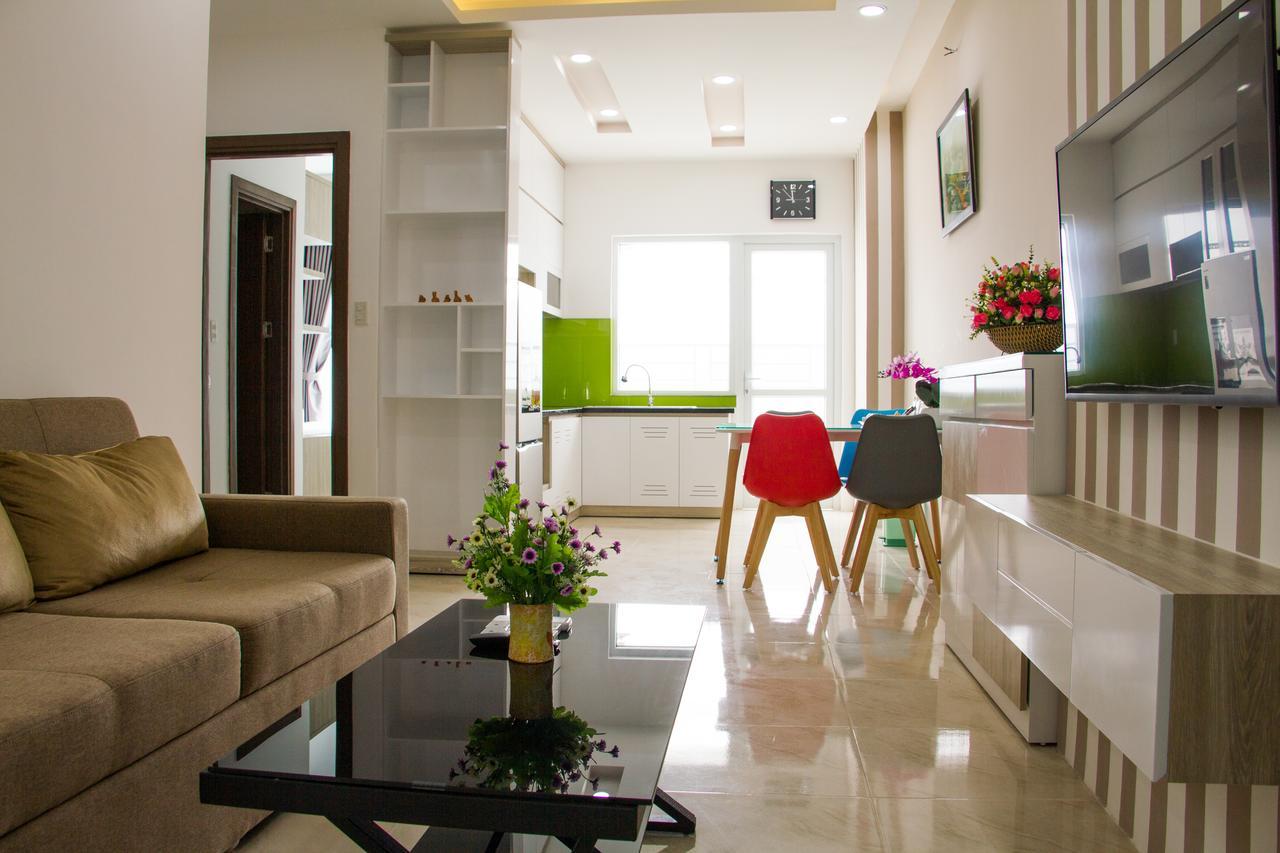 Volga Condotel * Nha Trang