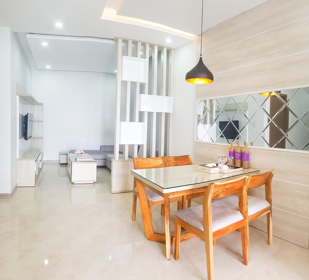 Apartment Volga Condotel