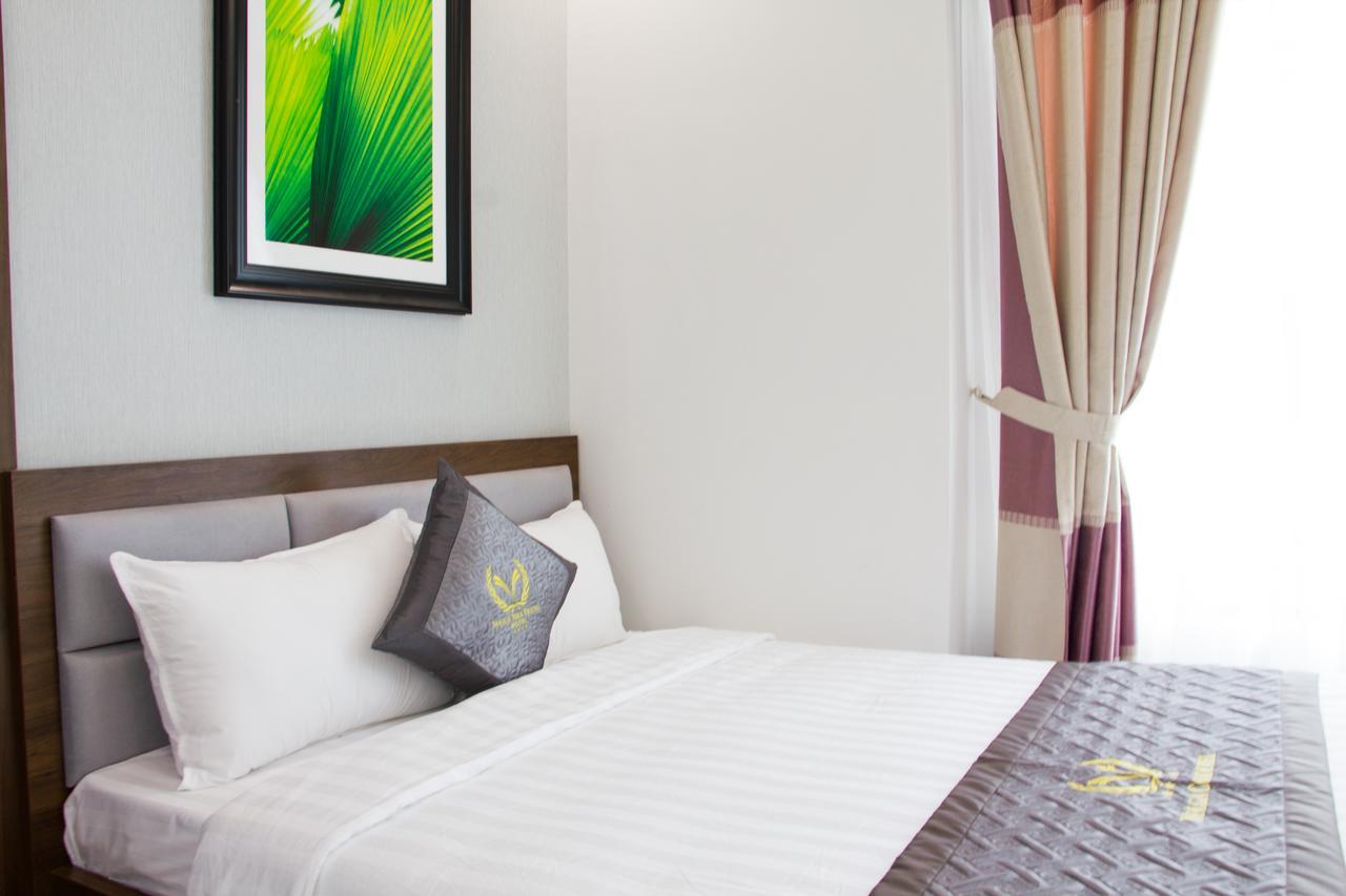Apartment Volga Condotel
