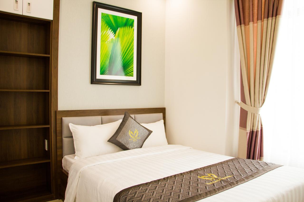 Volga Condotel Apartment