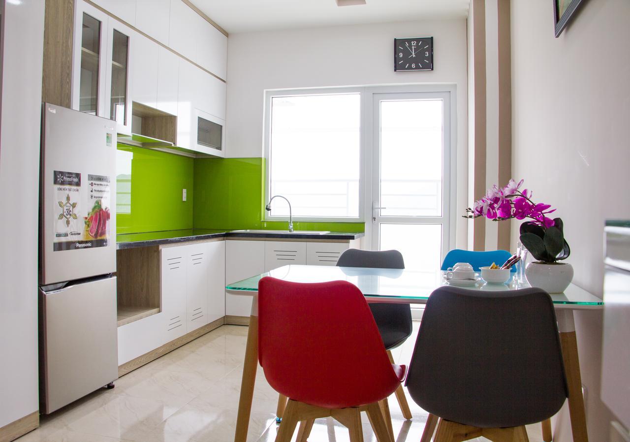 Volga Condotel * Nha Trang