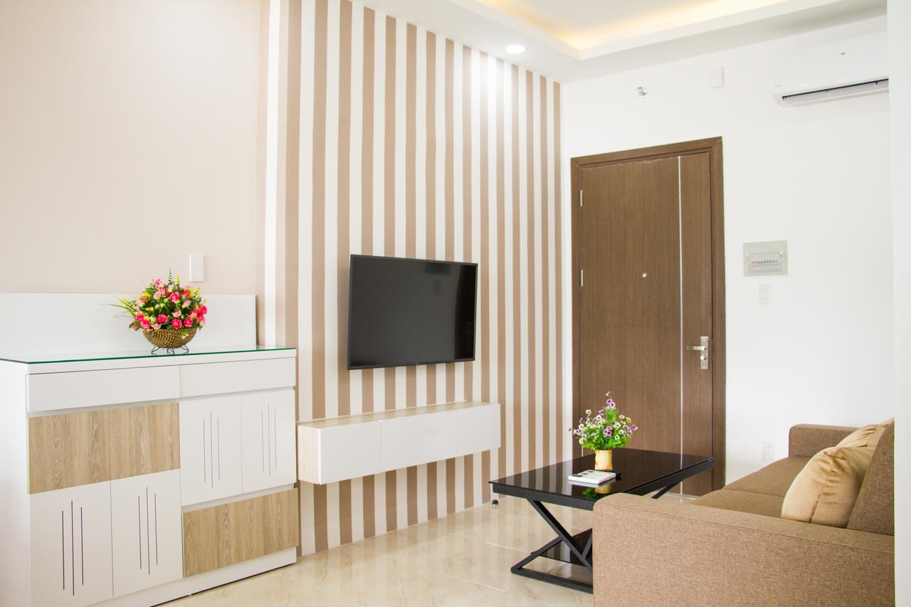 Volga Condotel Apartment