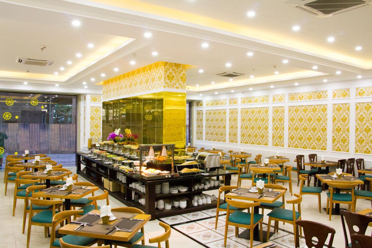 Apartment Volga Condotel Nha Trang