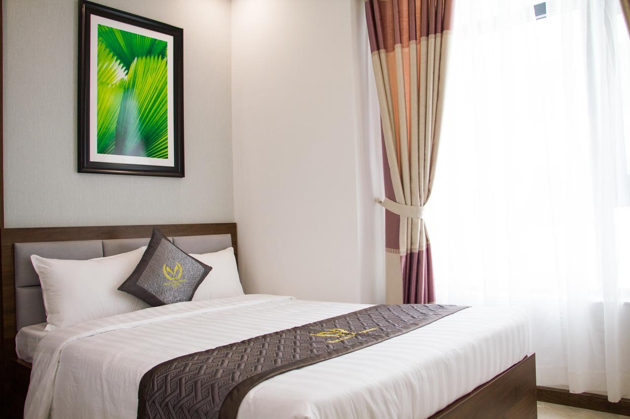 Volga Condotel