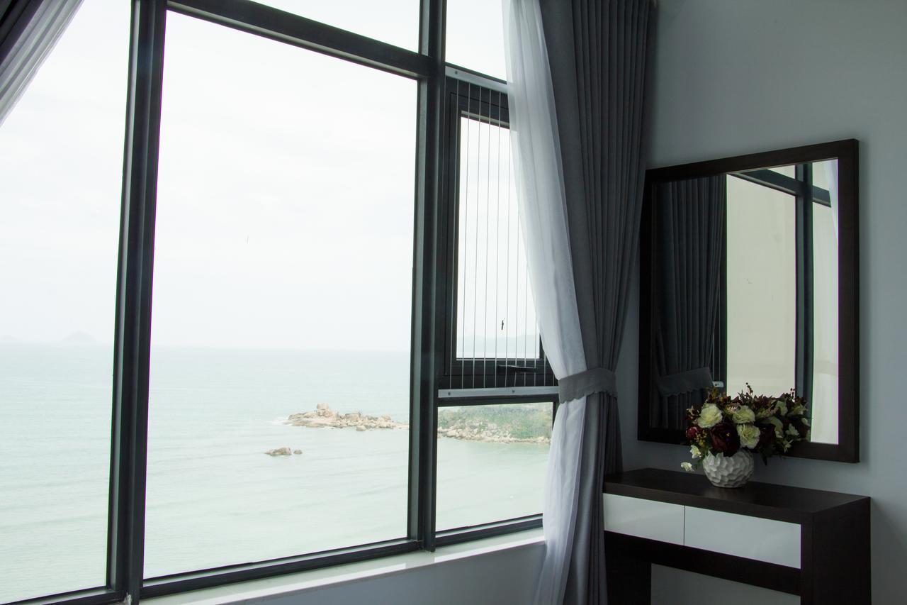 Volga Condotel *