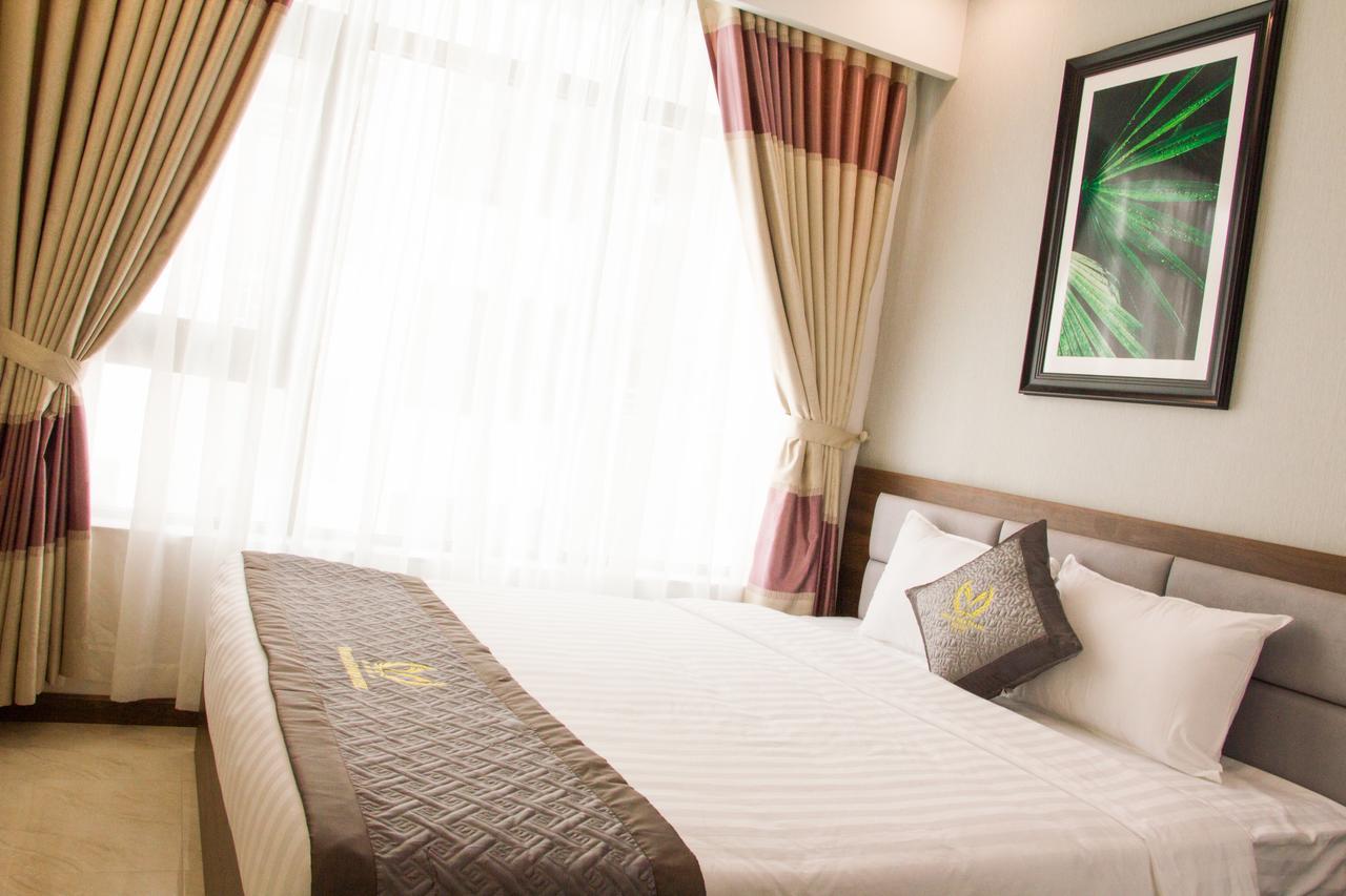 Volga Condotel
