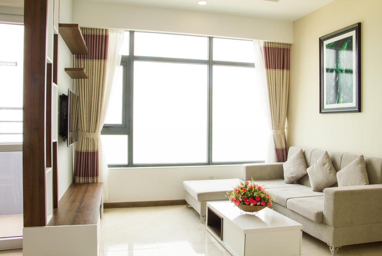 Volga Condotel * Nha Trang