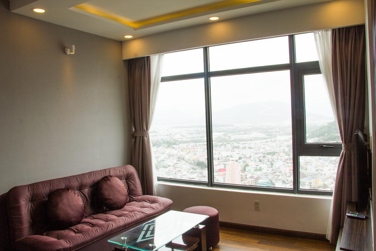 Apartment Volga Condotel *