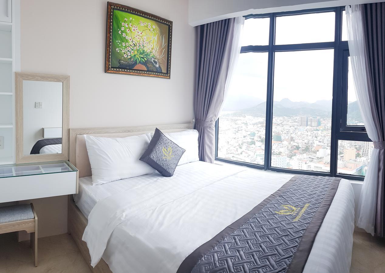 Apartment Volga Condotel