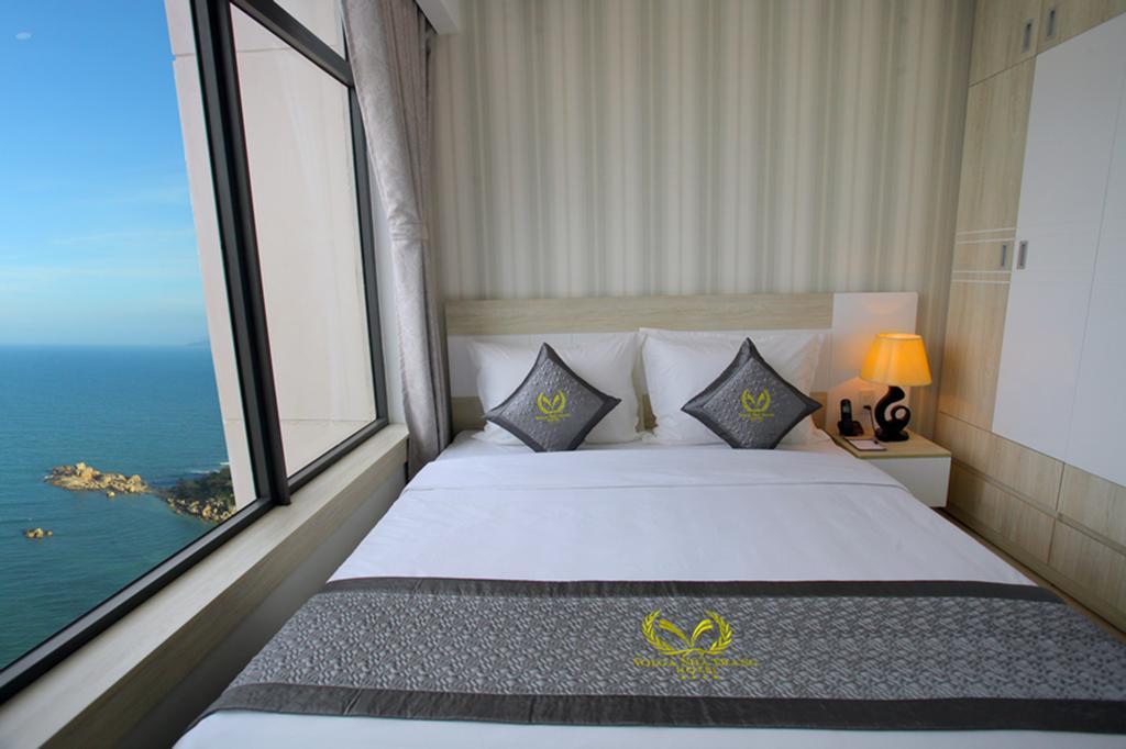 Volga Condotel Apartment