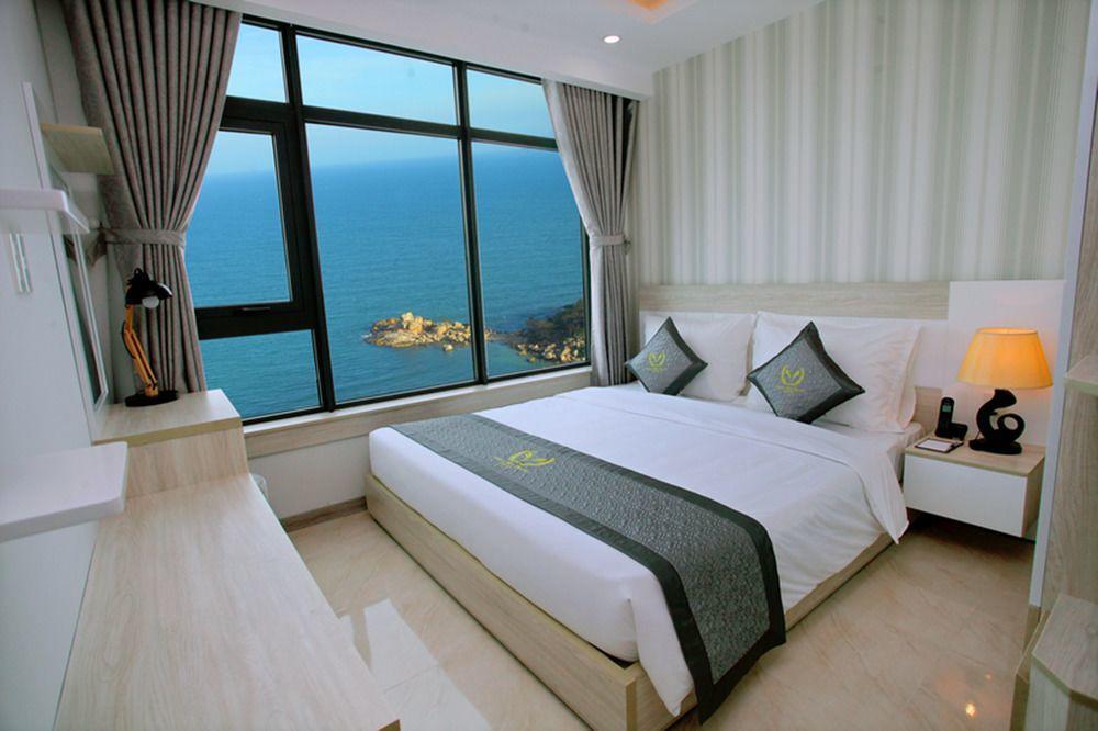 Volga Condotel Apartment Nha Trang