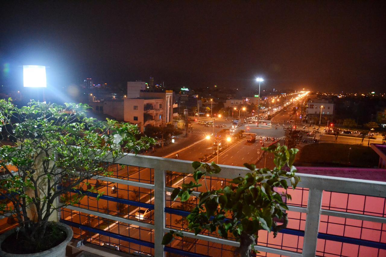 Cong Thuong * Đà Nẵng