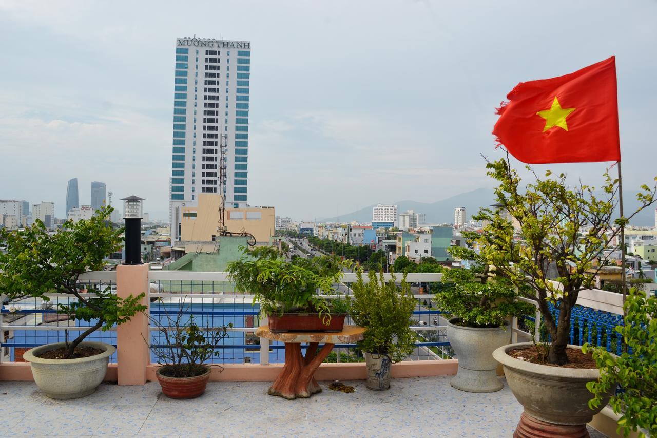 Khách sạn Cong Thuong Đà Nẵng