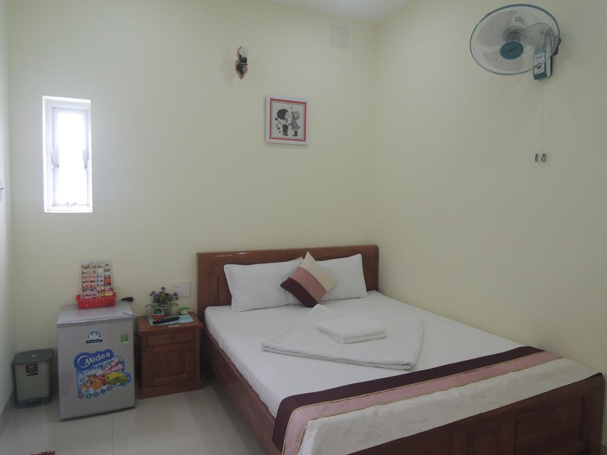 Huy Phat Khách sạn *