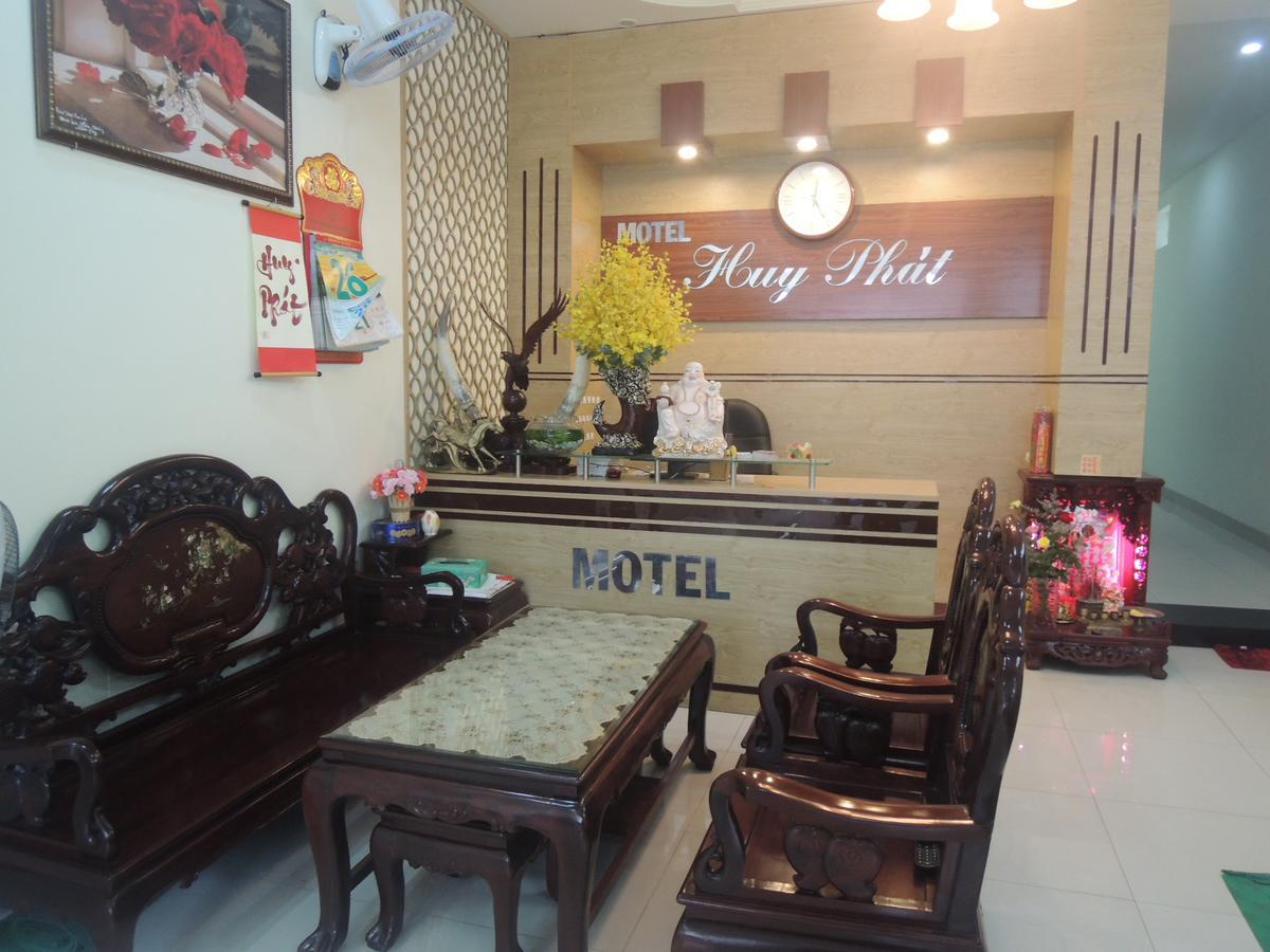 Huy Phat Vũng Tàu