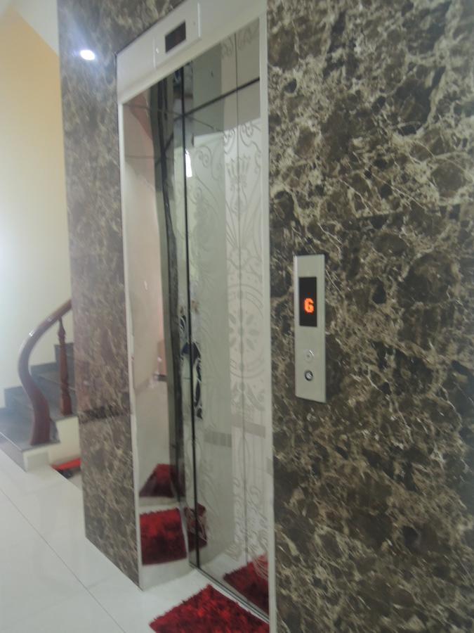 Huy Phat Khách sạn Vũng Tàu