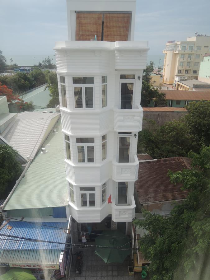 Huy Phat Khách sạn