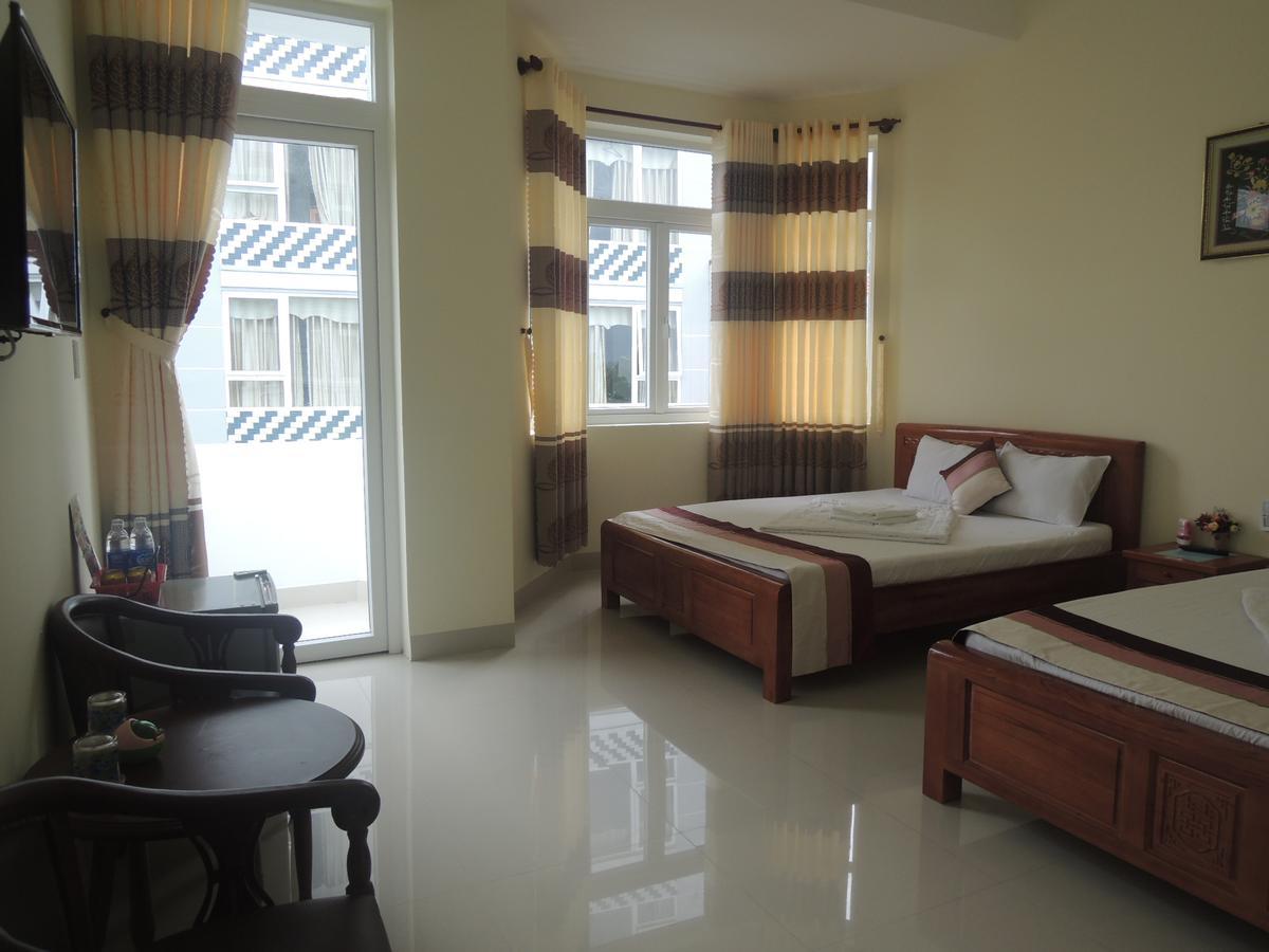 Huy Phat Khách sạn