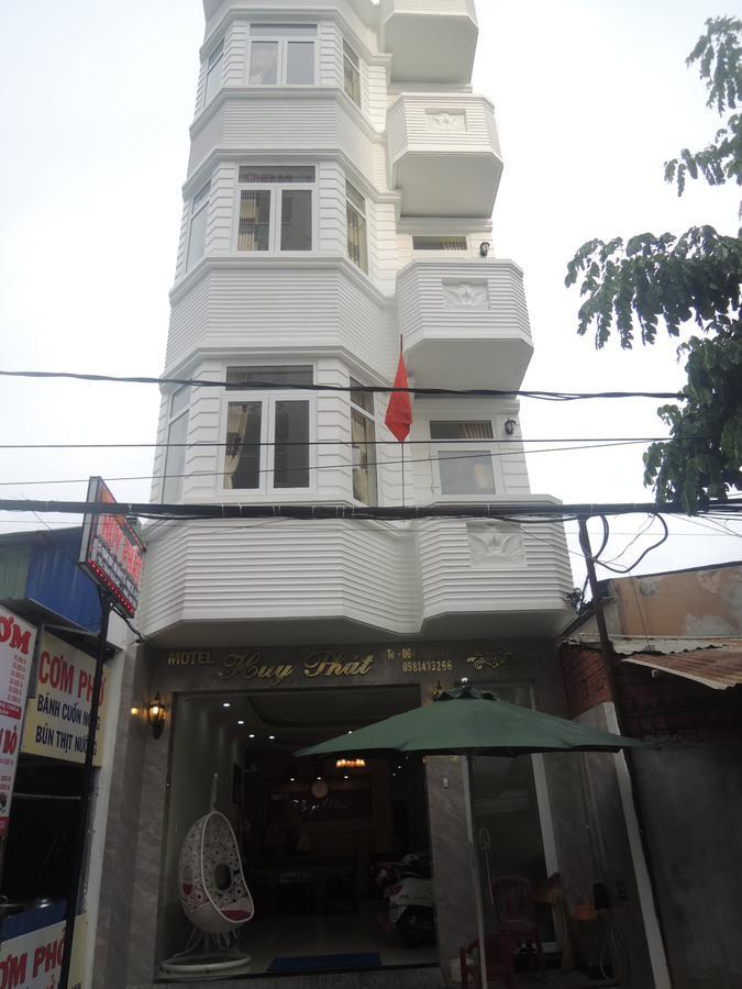 Khách sạn Huy Phat Vũng Tàu