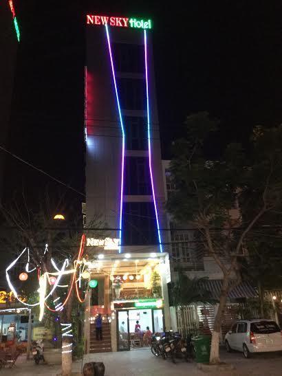 New Sky 2* Đà Nẵng