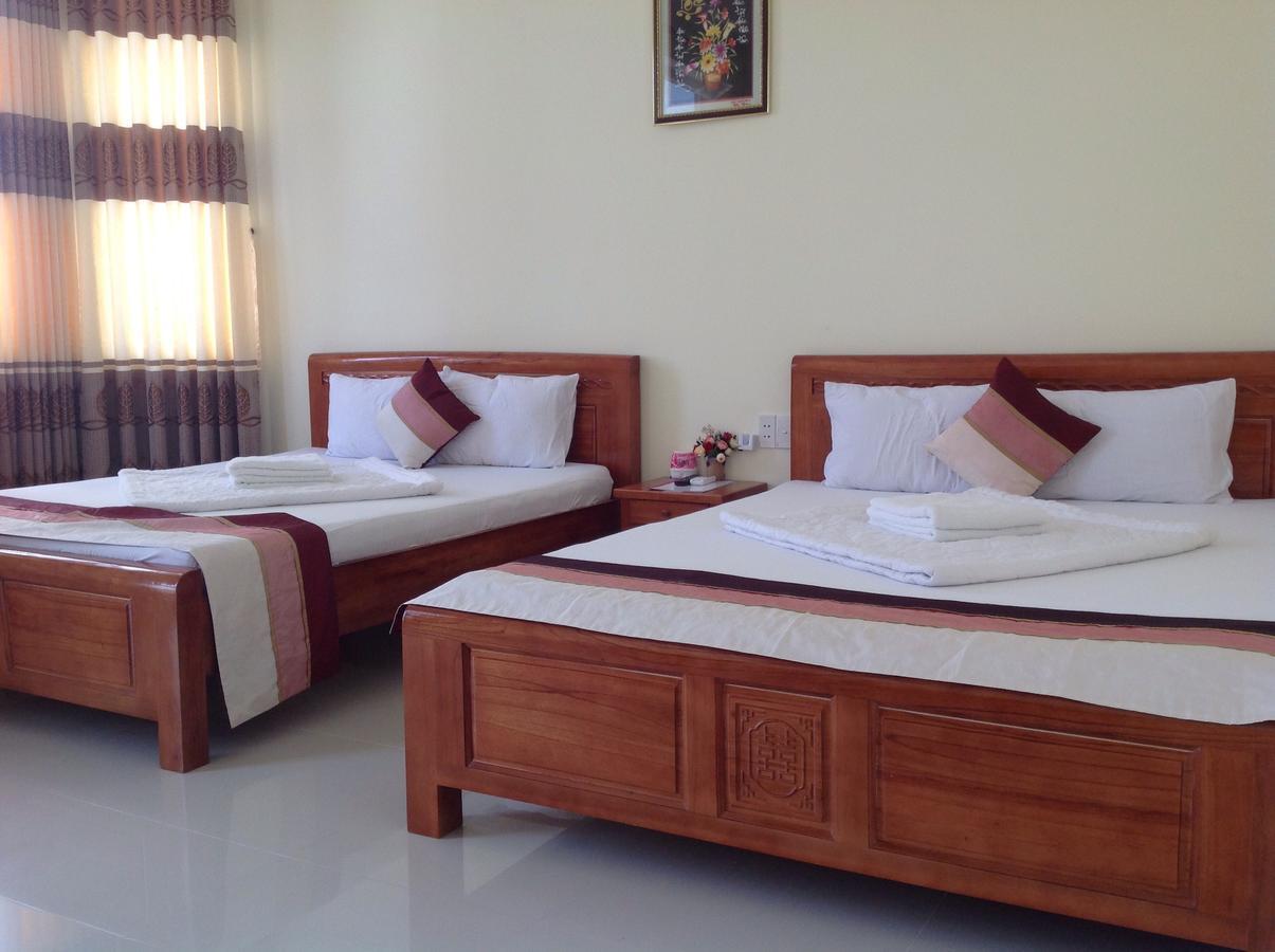 Khách sạn Huy Phat *
