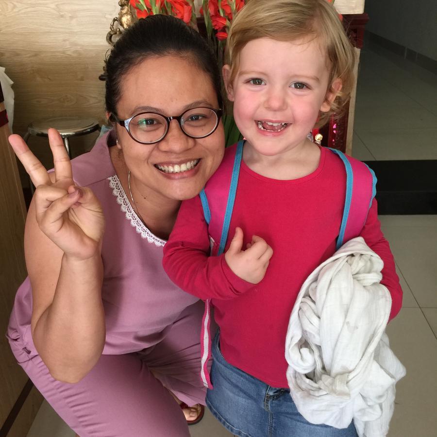 Huy Phat Khách sạn *