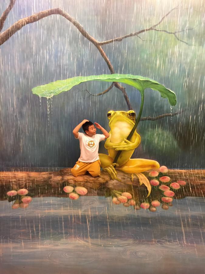 Huy Phat Khách sạn Vũng Tàu